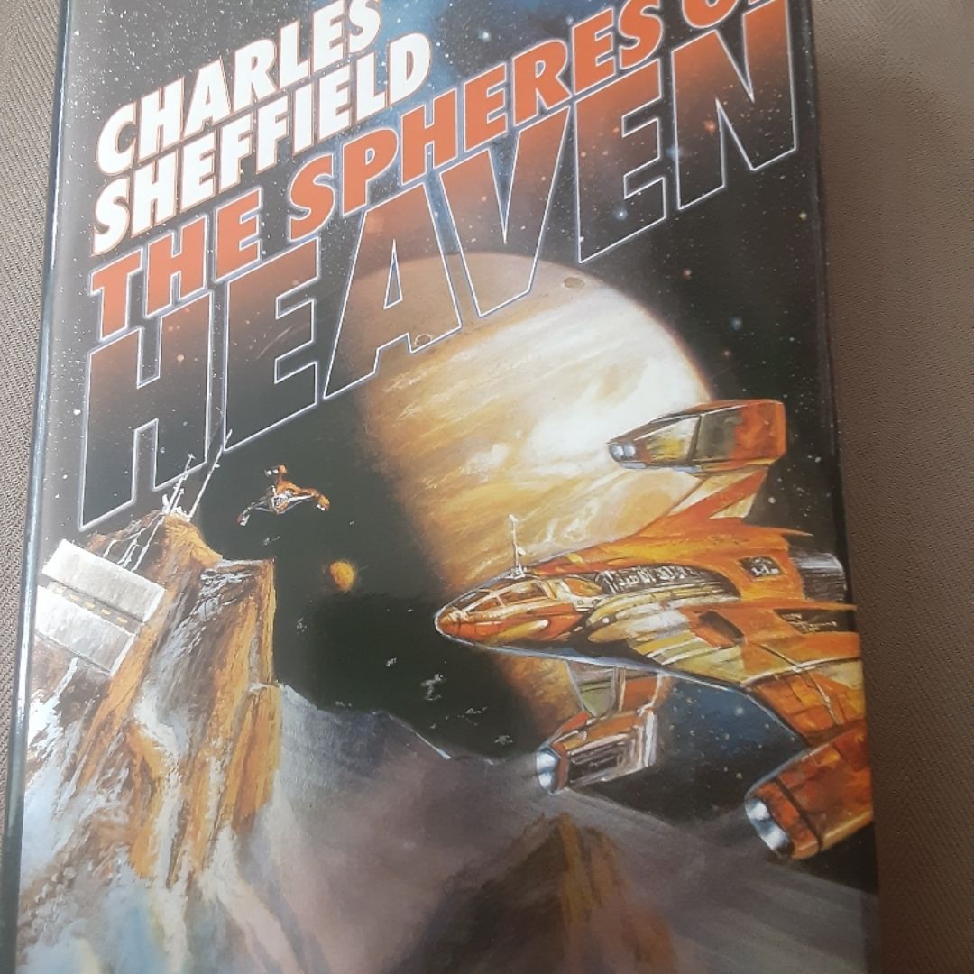 The Spheres of Heaven