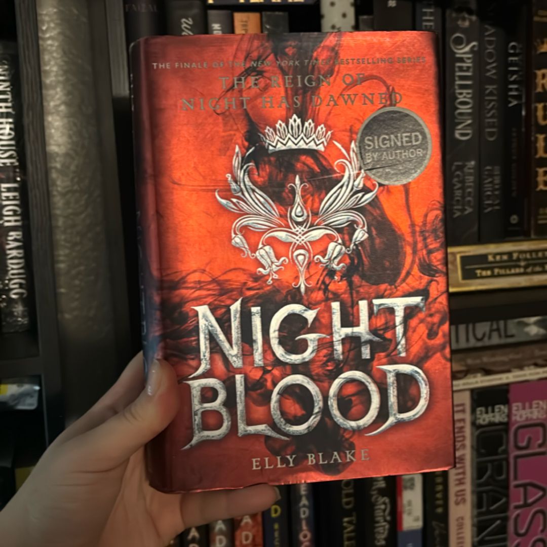 Nightblood