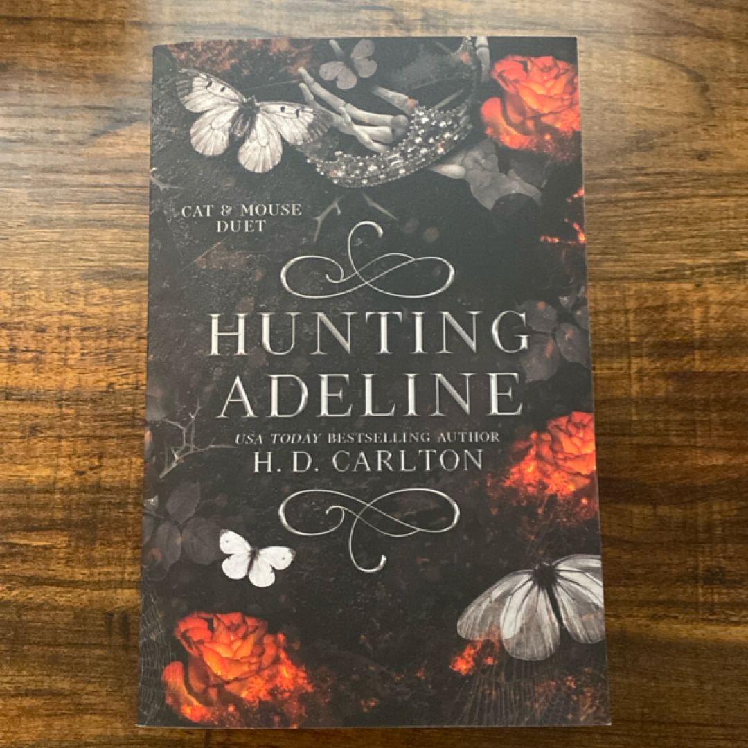 Hunting Adeline