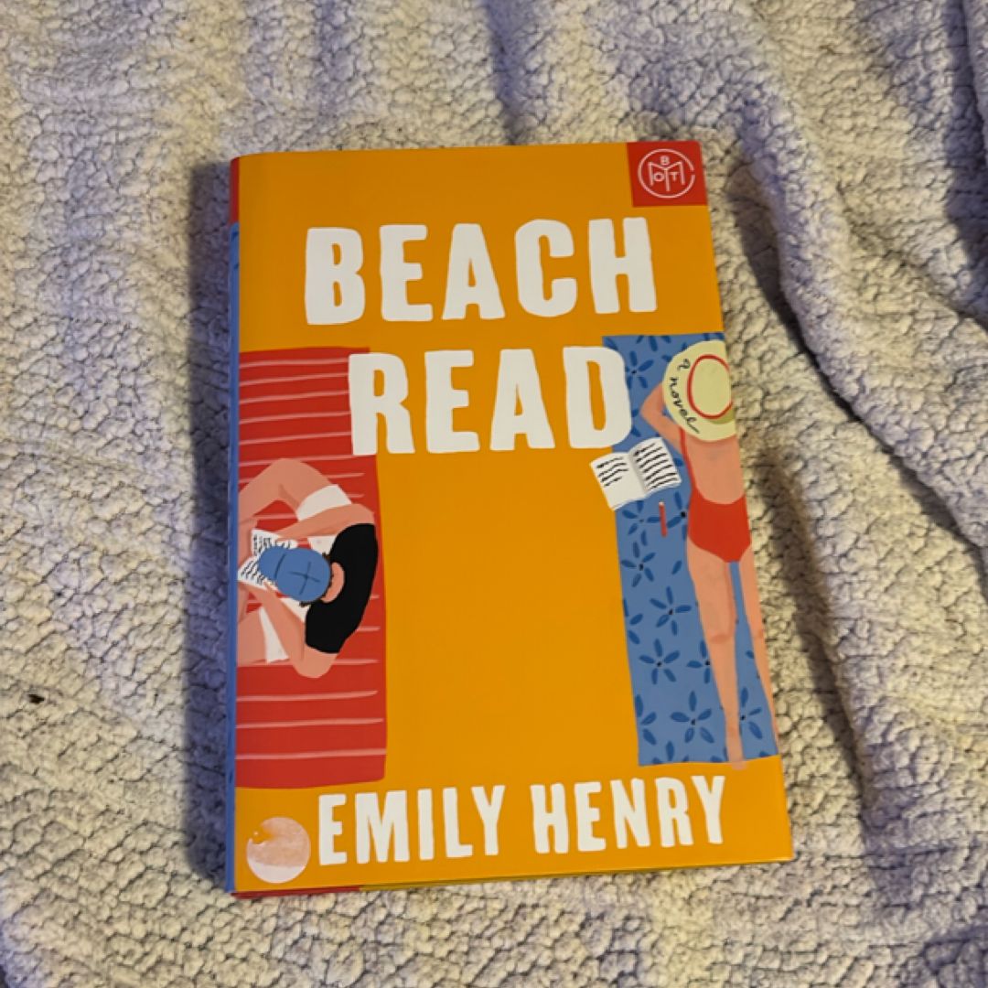 Beach Read