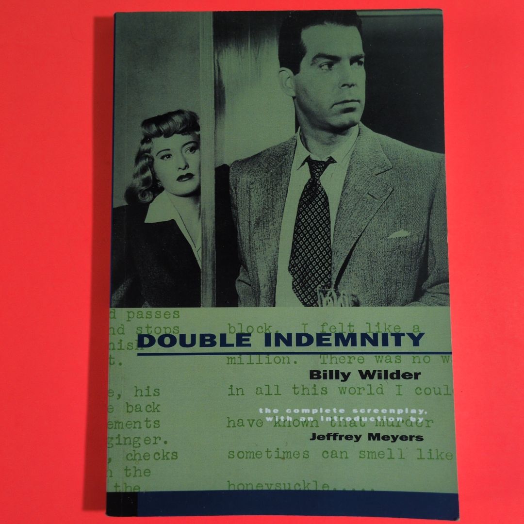 Double Indemnity