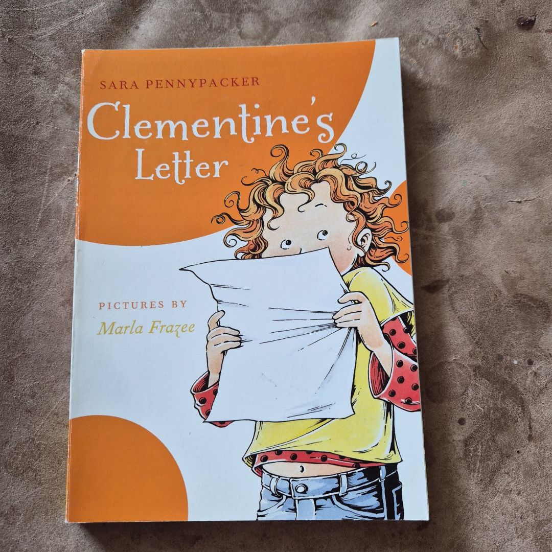 Clementine's Letter