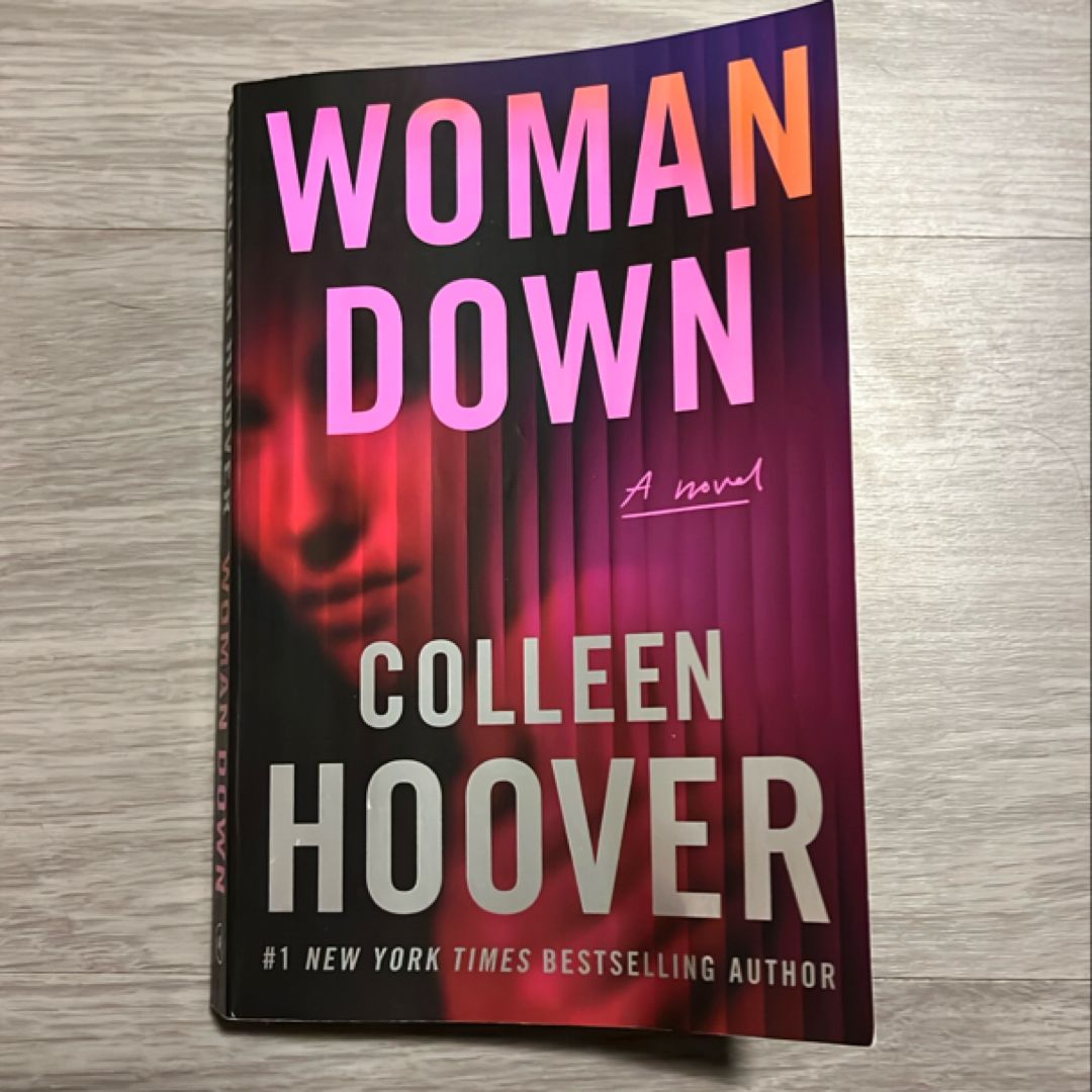Woman Down