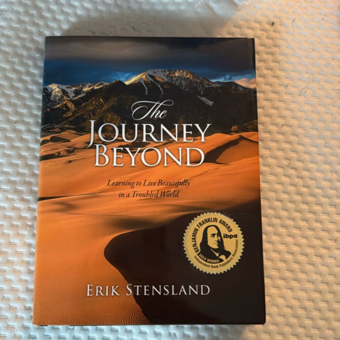 The Journey Beyond