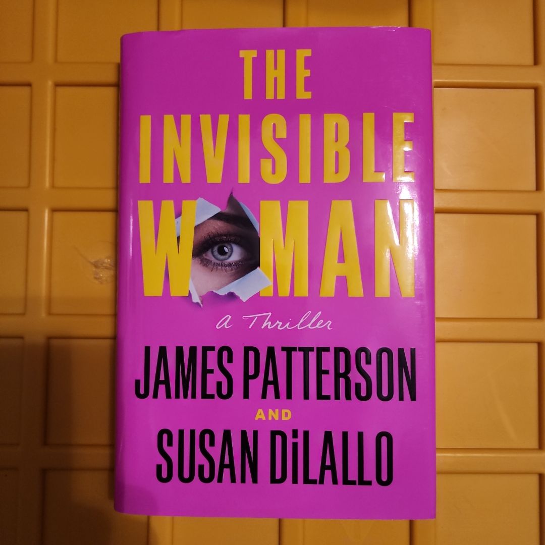 The Invisible Woman