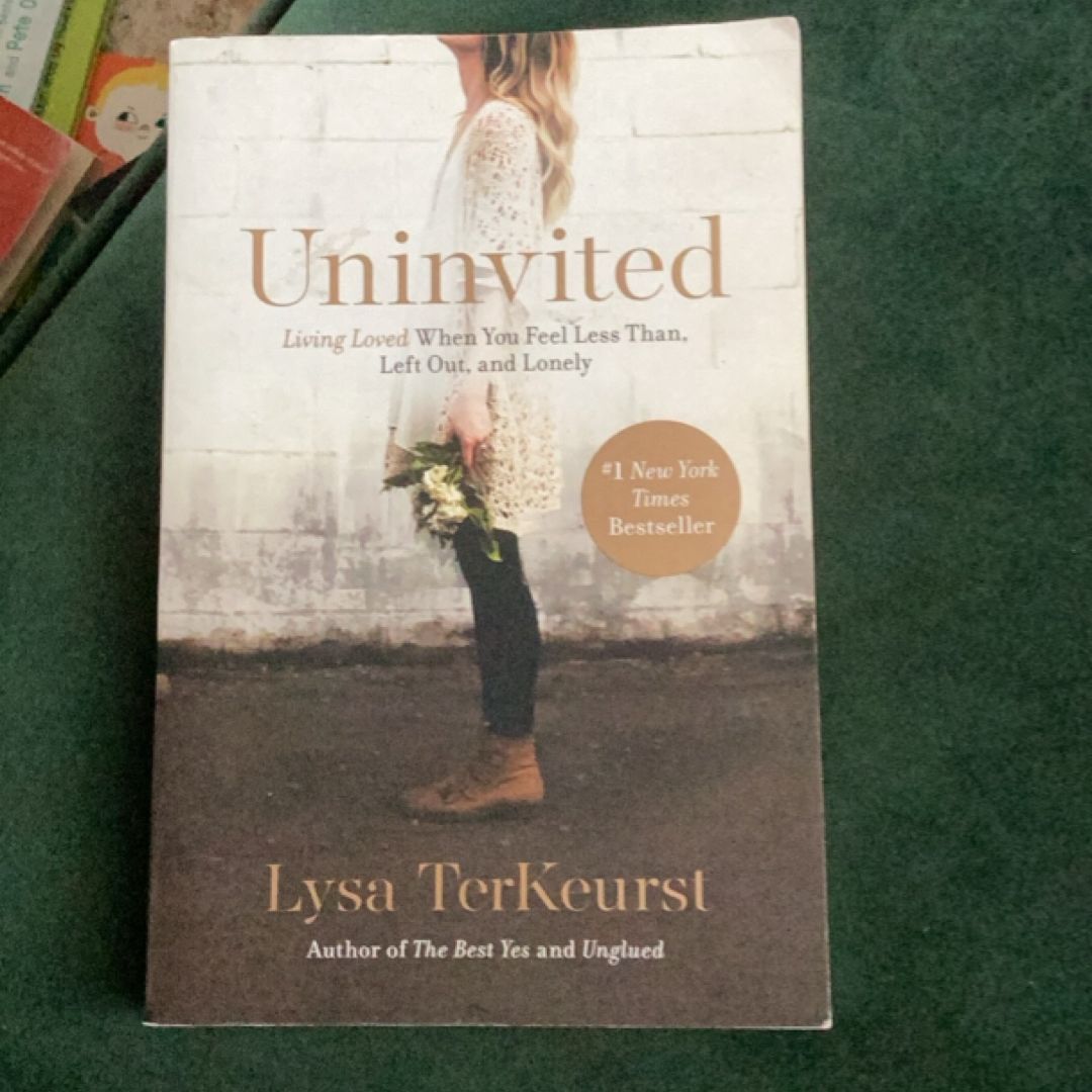 Uninvited