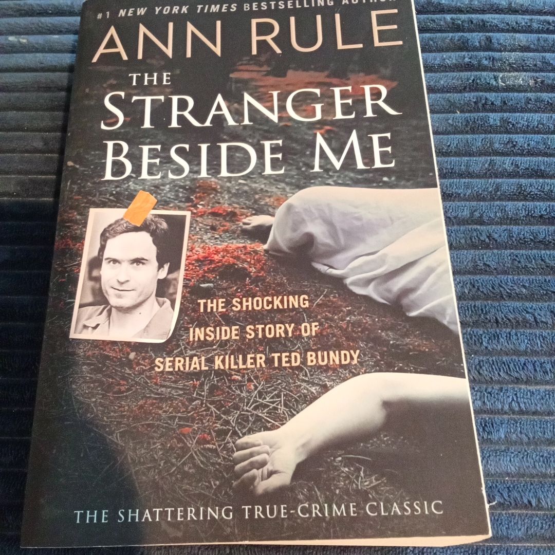 The Stranger Beside Me