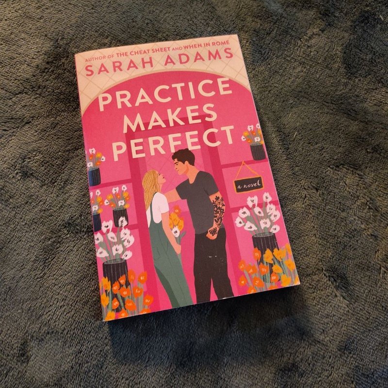 Practice Makes Perfect