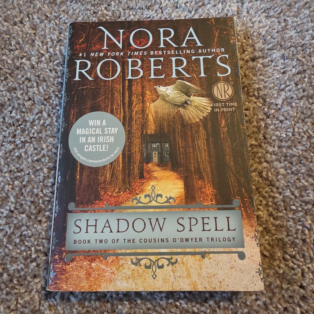 Shadow Spell