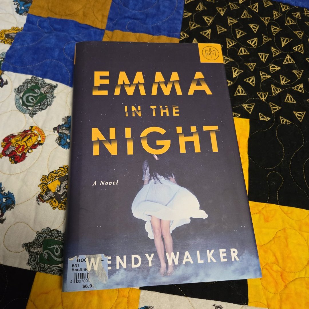Emma in the Night