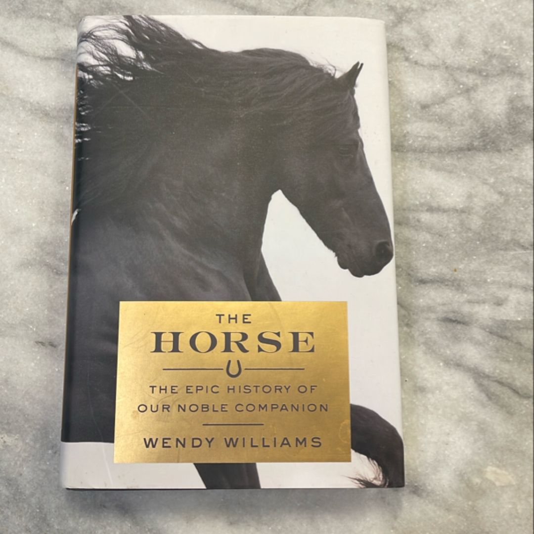 The Horse