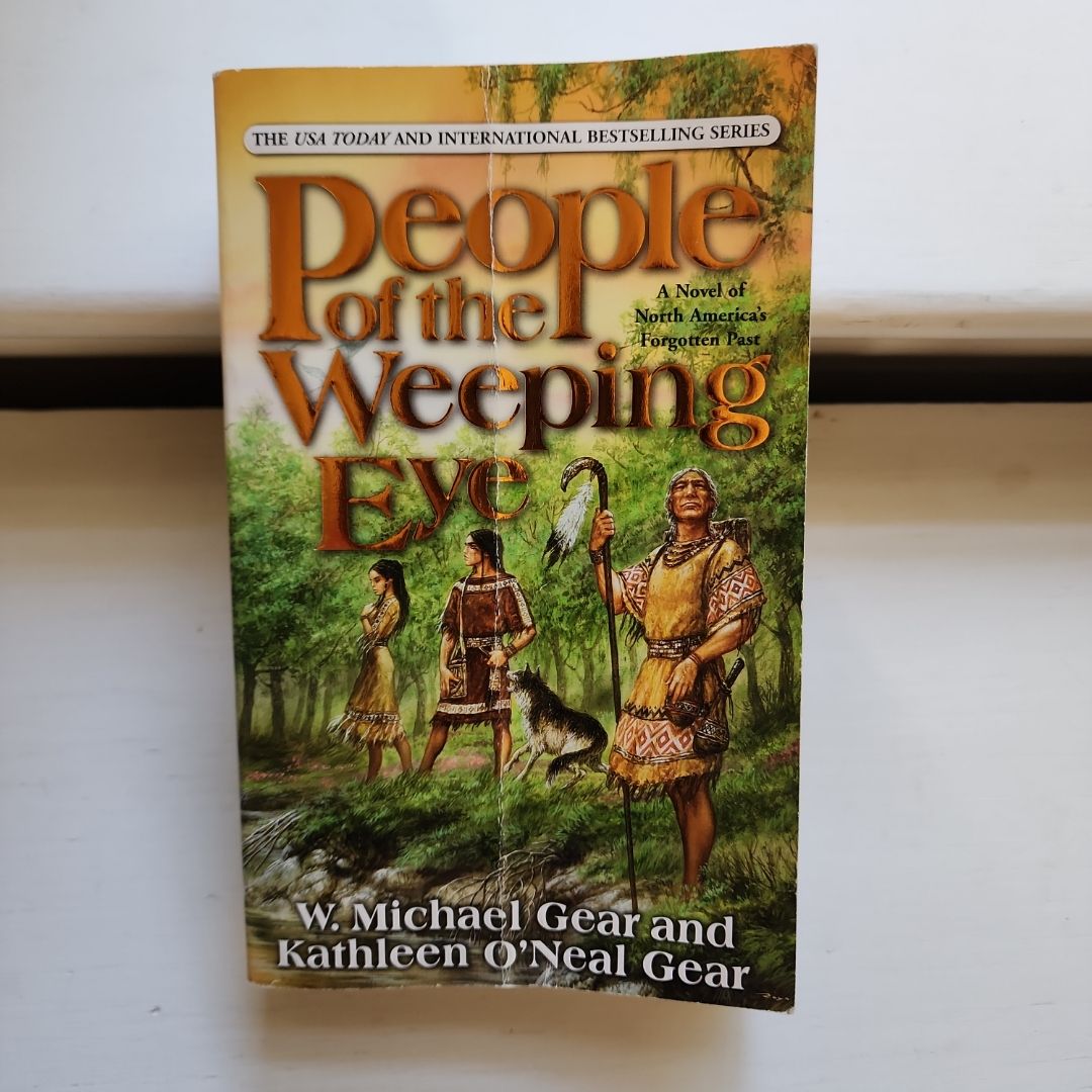 People of the Weeping Eye