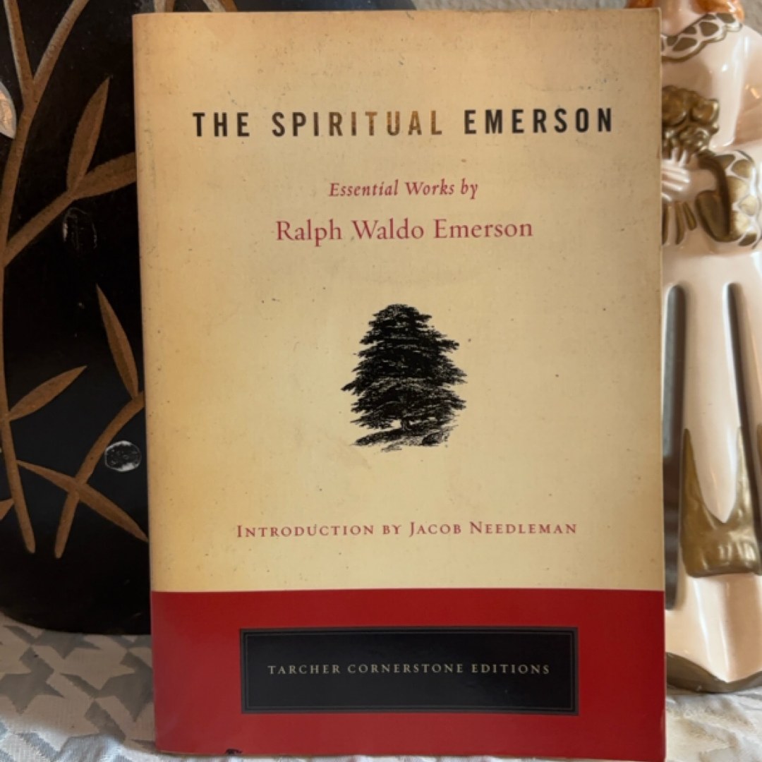 The Spiritual Emerson