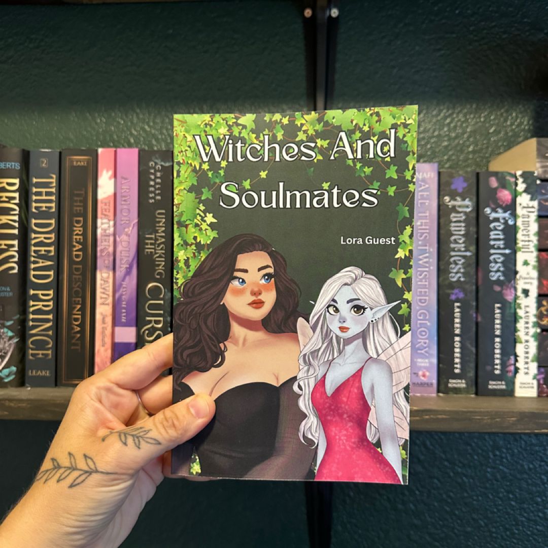 Witches and Soulmates