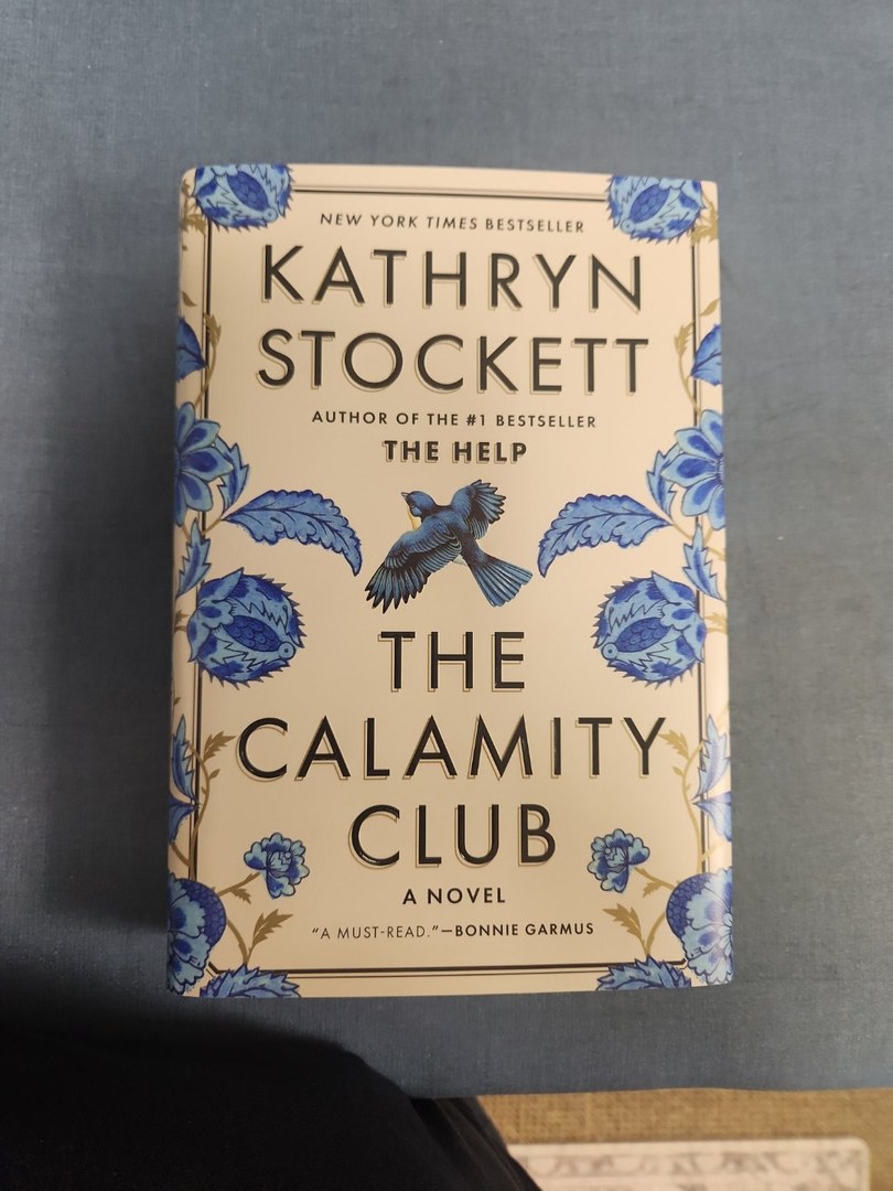 The Calamity Club