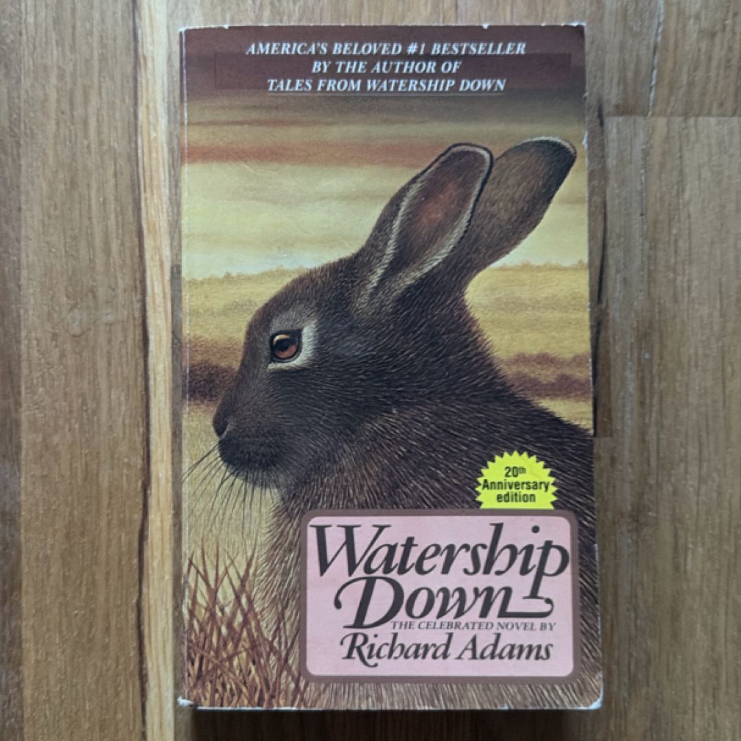 Watership Down