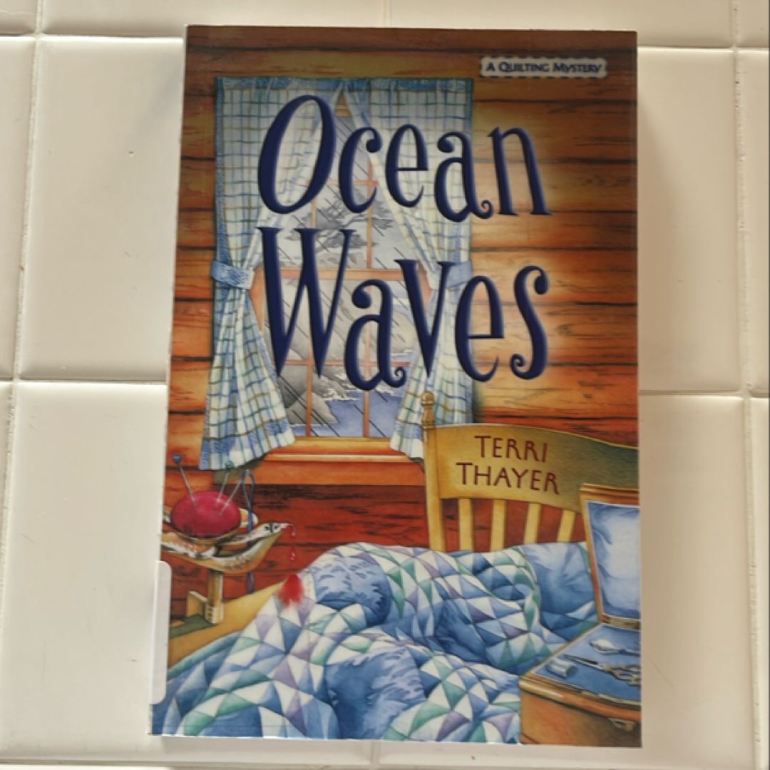 Ocean Waves