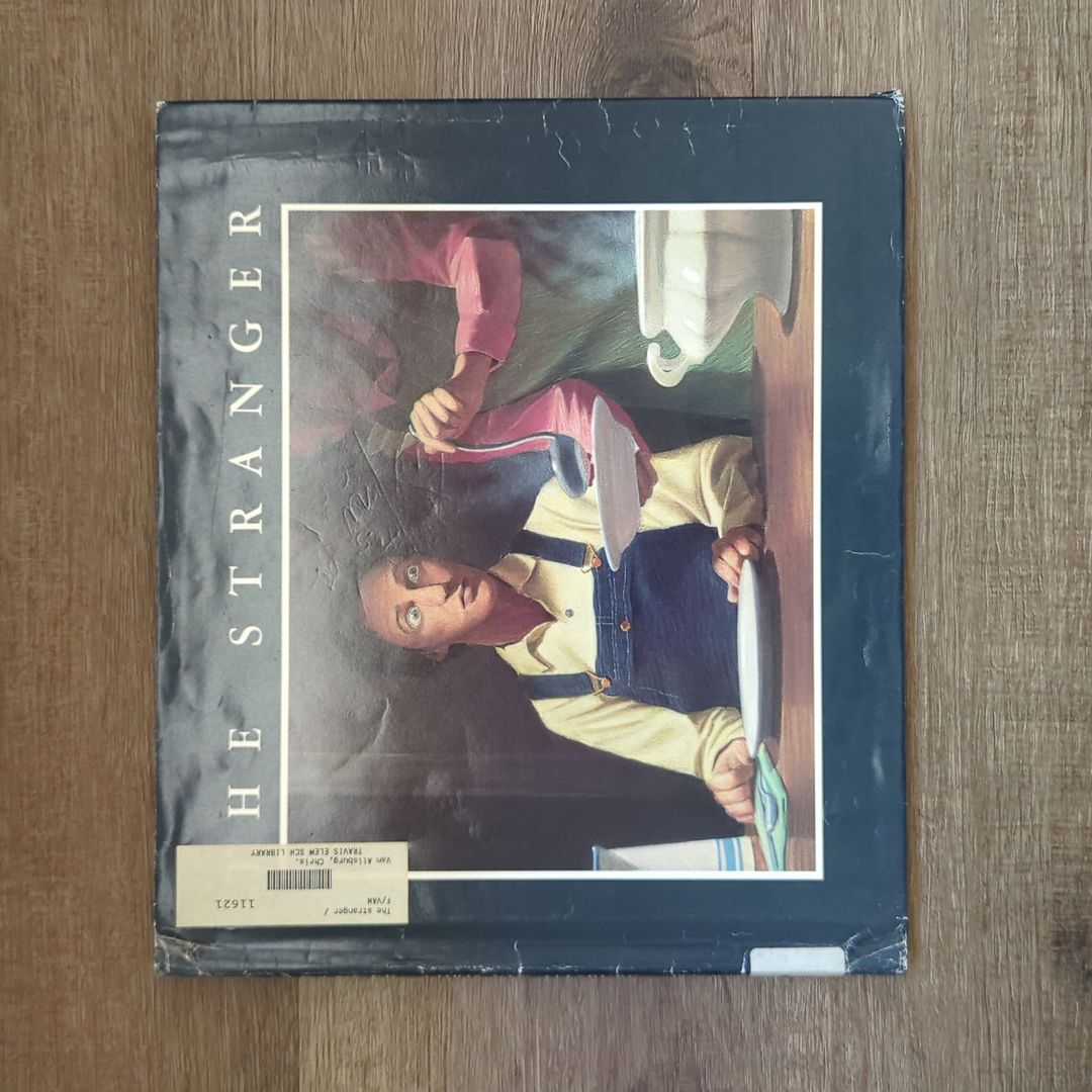 Stranger