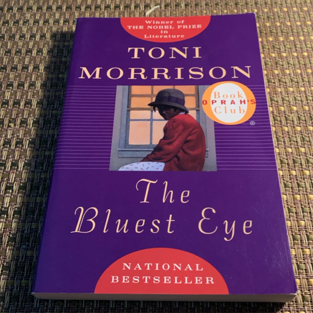 The Bluest Eye