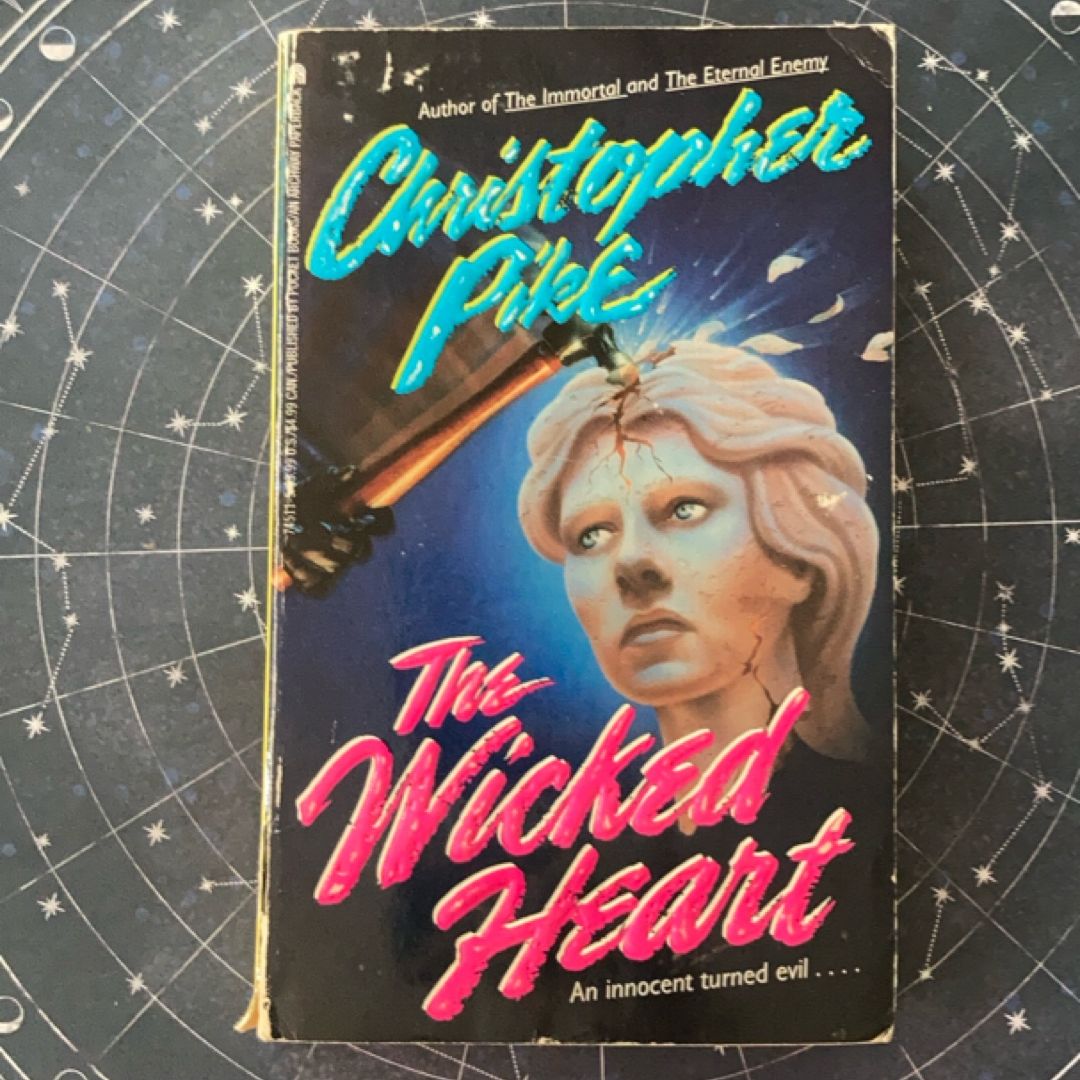 The Wicked Heart