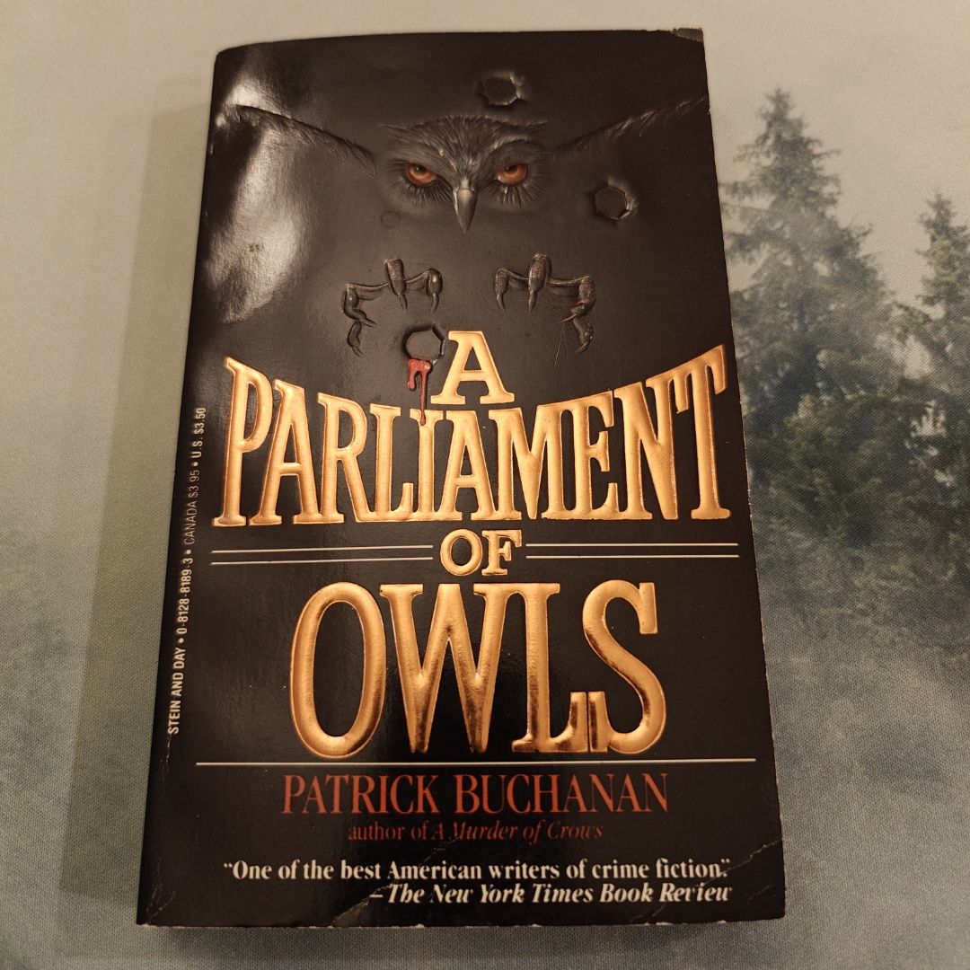 Parliament of Owls