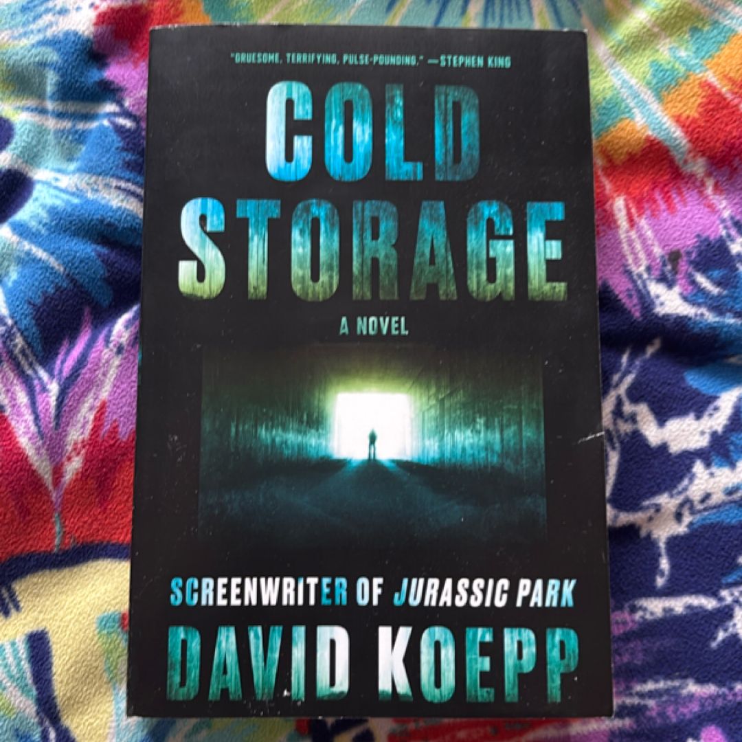 Cold Storage