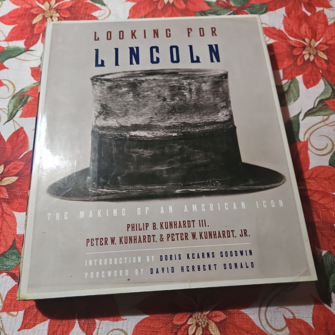 Looking for Lincoln