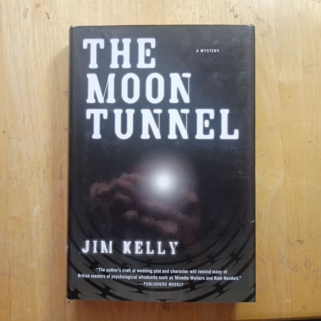The Moon Tunnel