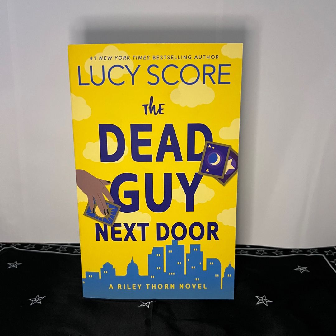 The Dead Guy Next Door