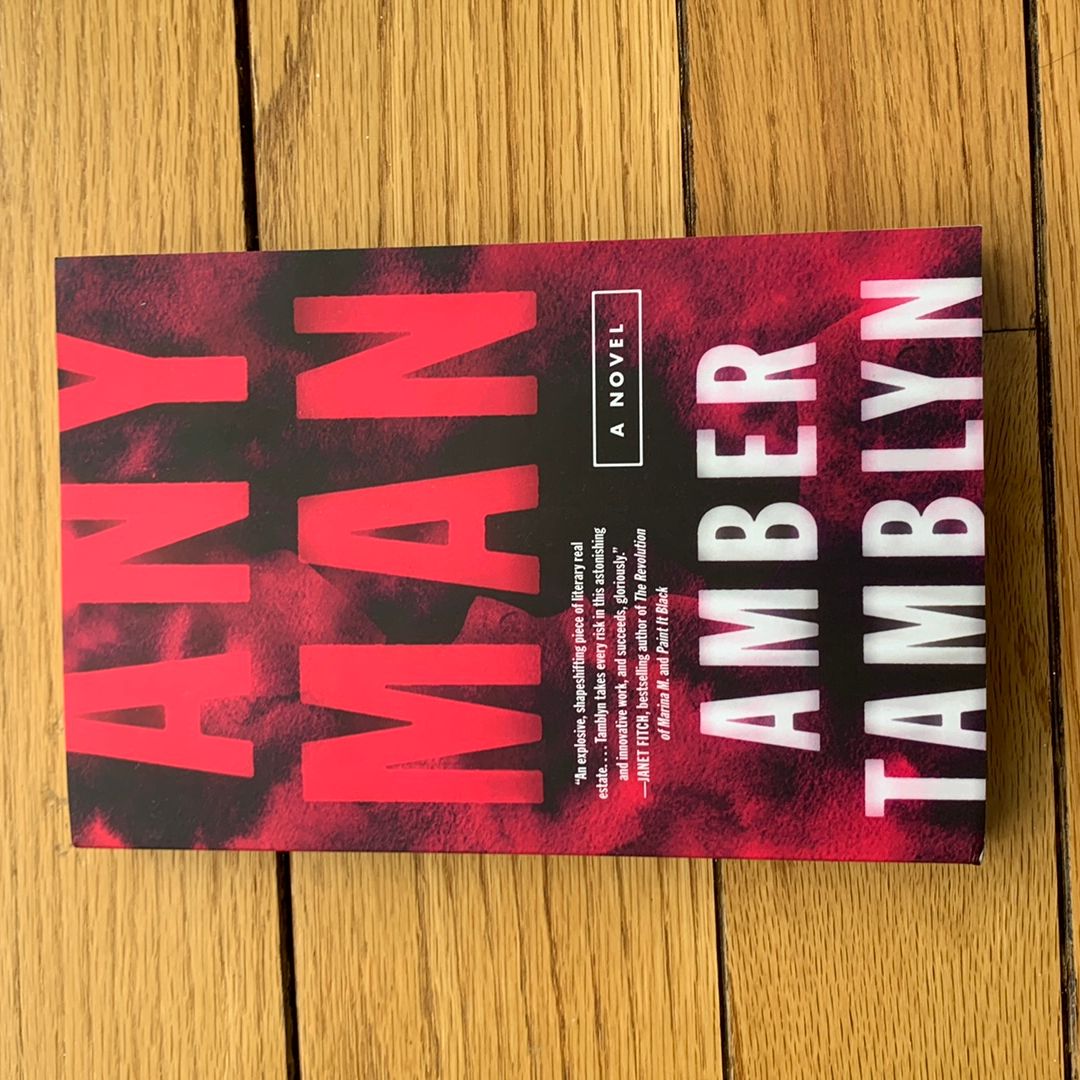 Any Man