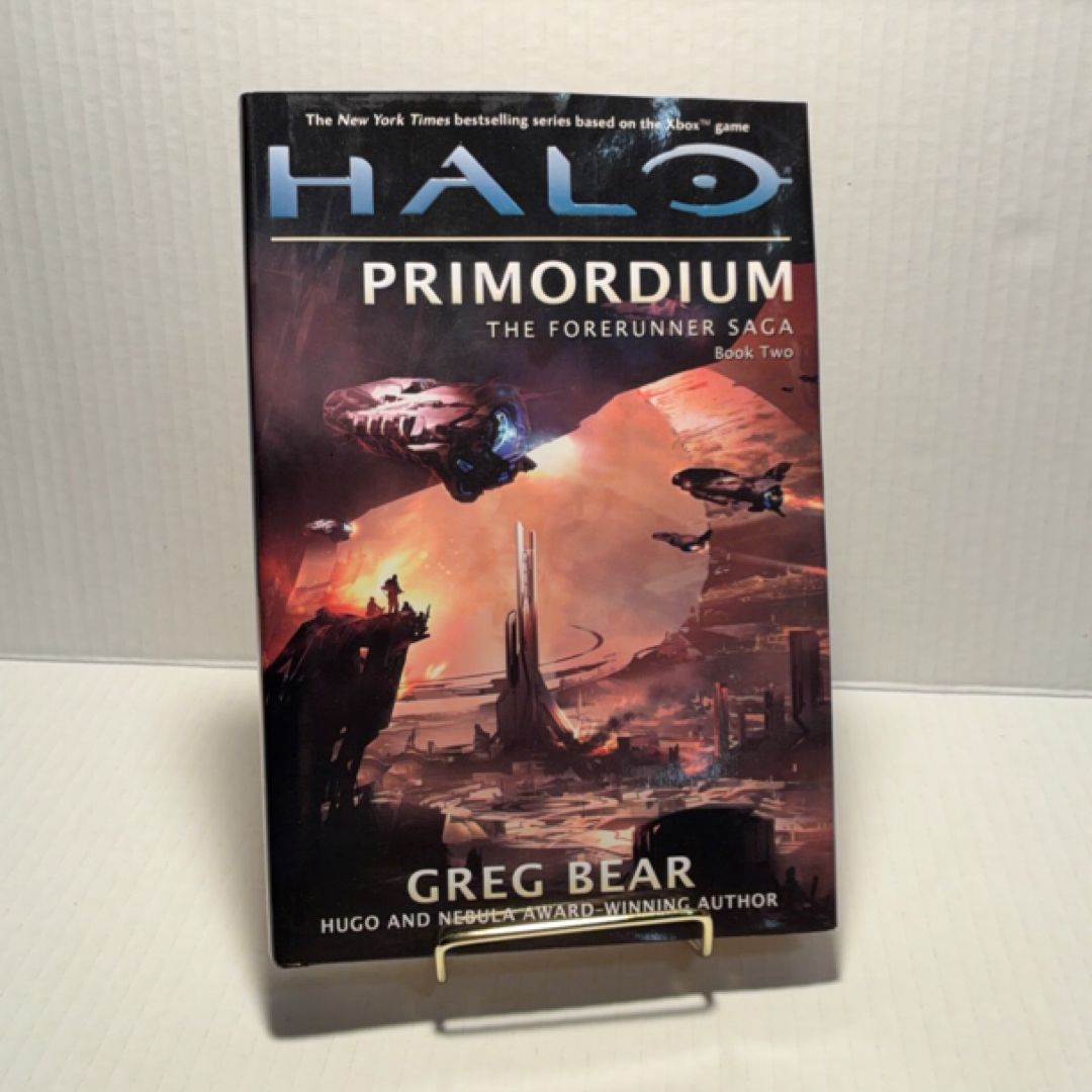 Primordium