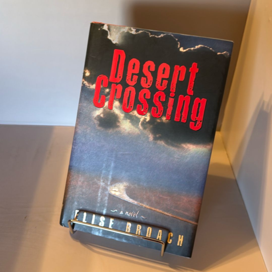 Desert Crossing