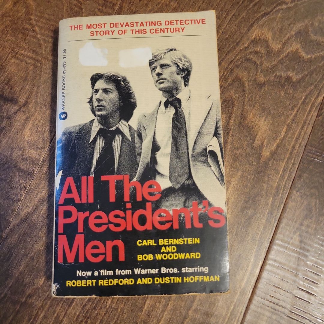All the President's Men