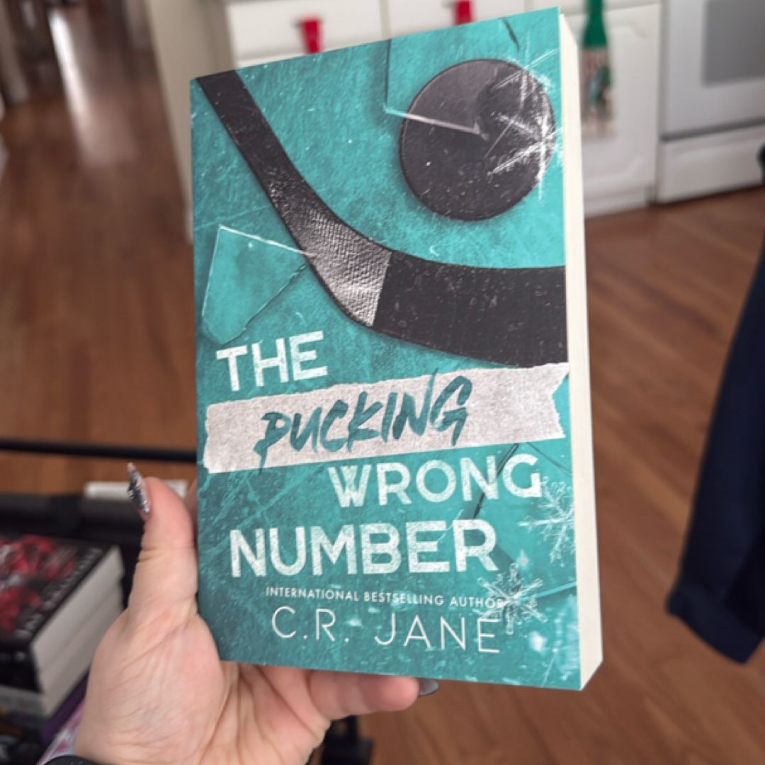 The Pucking Wrong Number