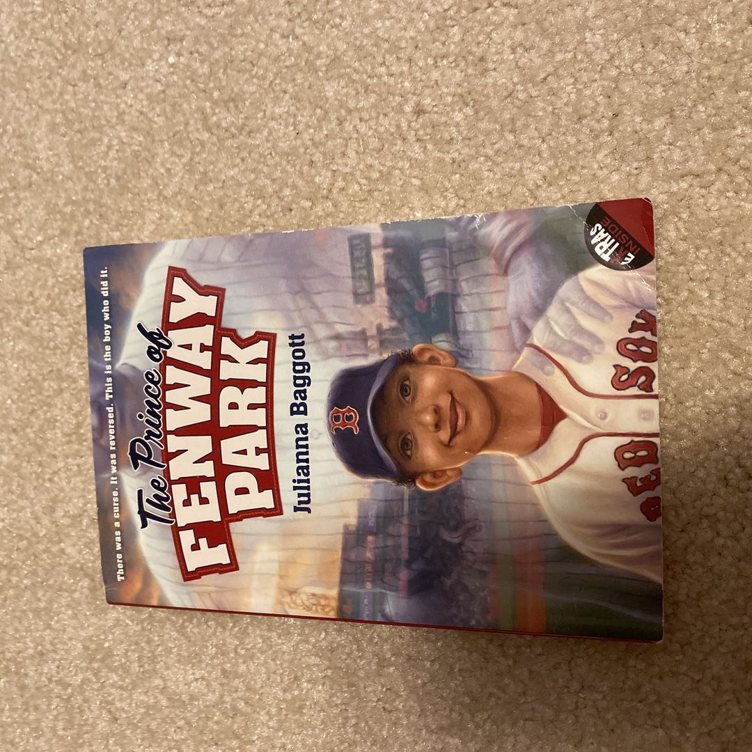 The Prince of Fenway Park