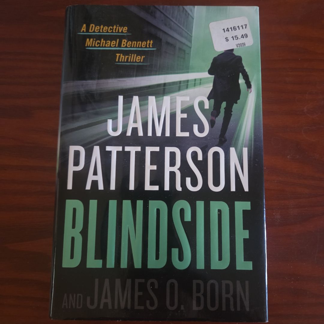 Blindside