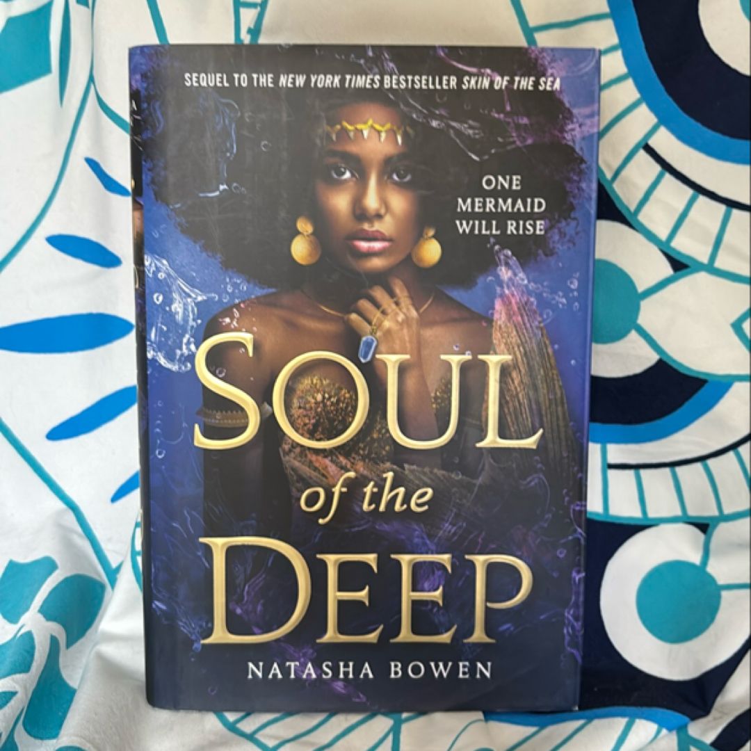 Soul of the Deep