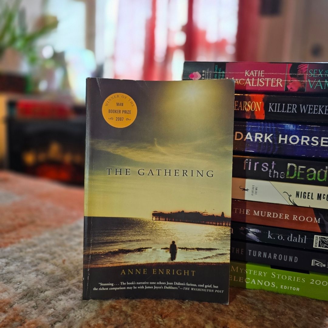 The Gathering