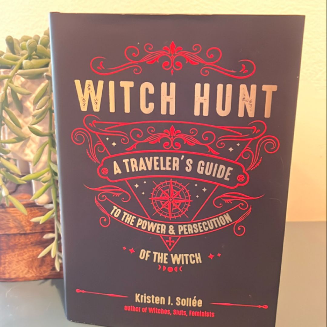 Witch Hunt