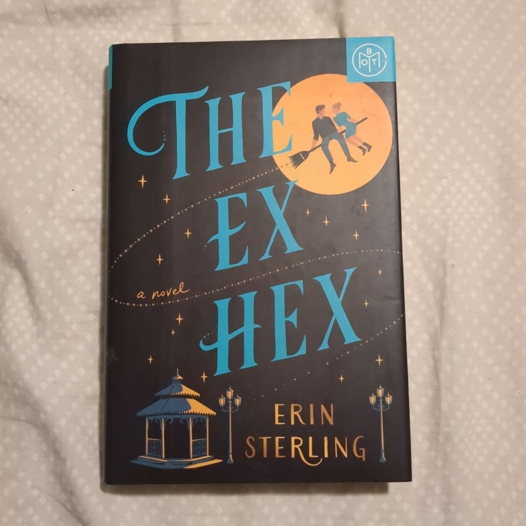 The Ex Hex