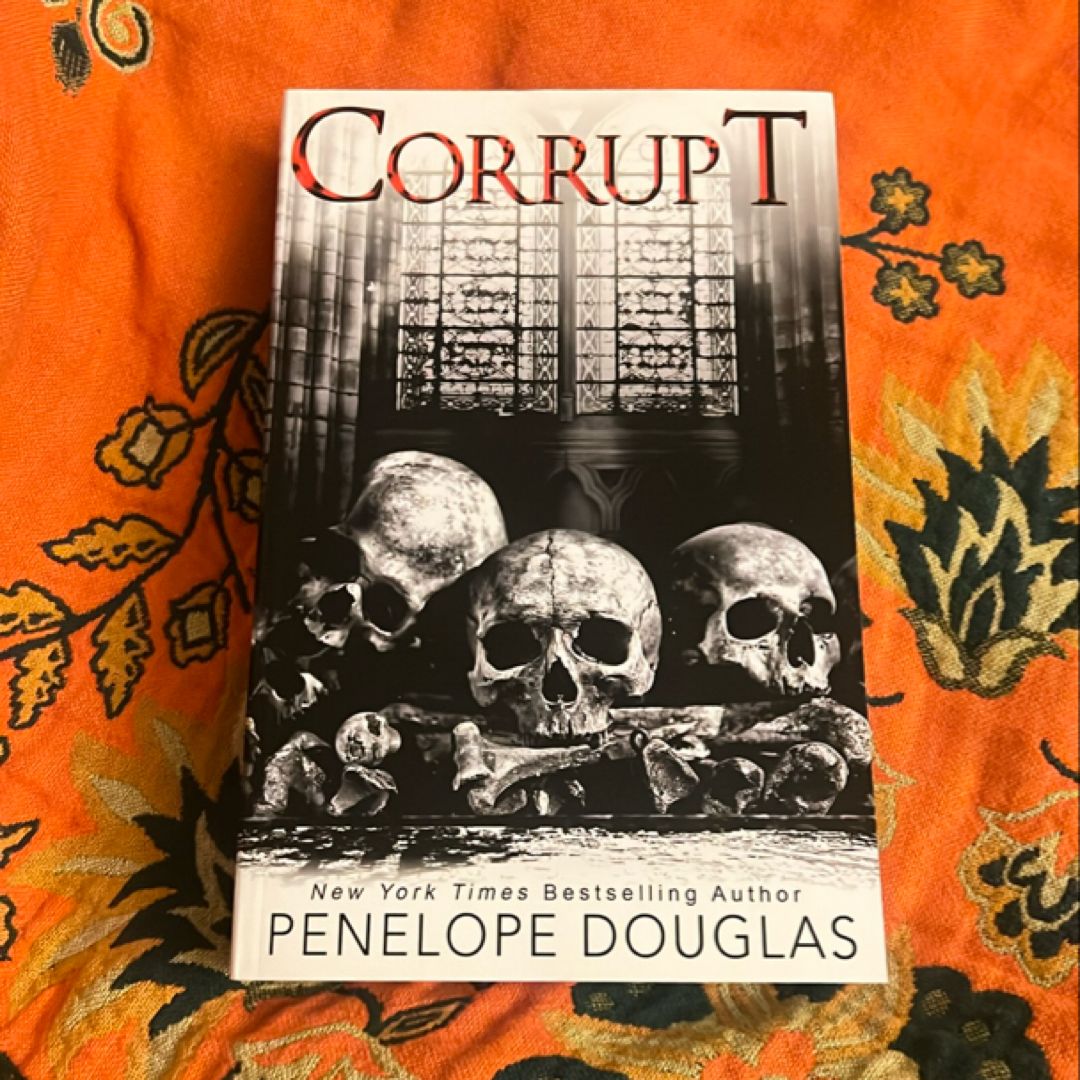 Corrupt