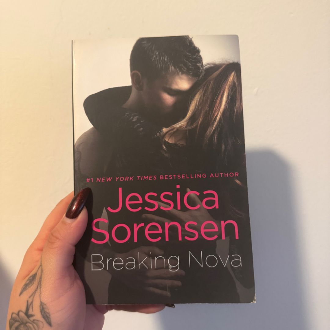 Breaking Nova