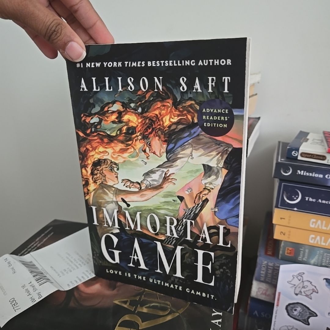 Immortal Game