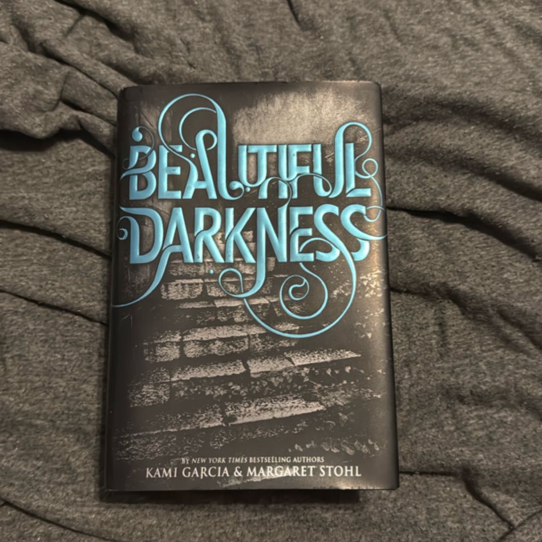 Beautiful Darkness