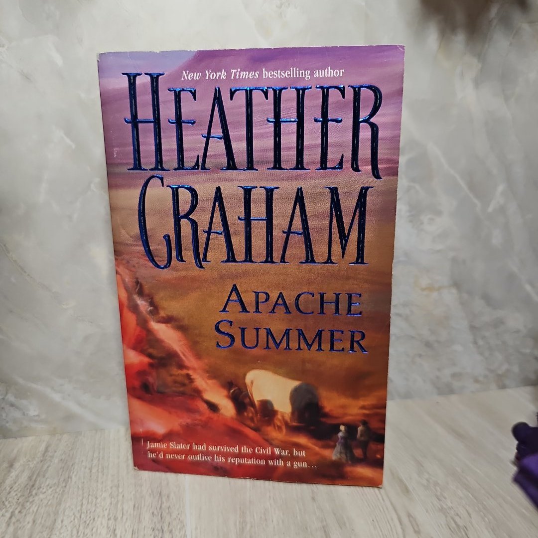 Apache Summer