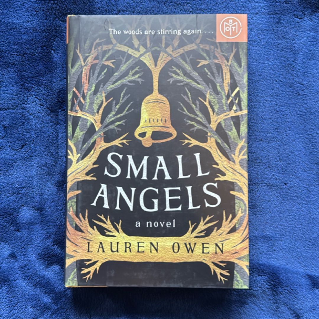 Small Angels