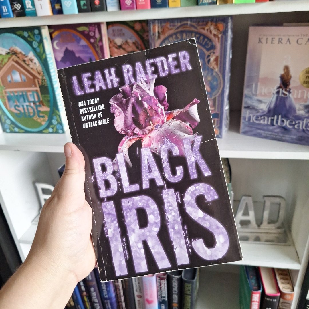 Black Iris