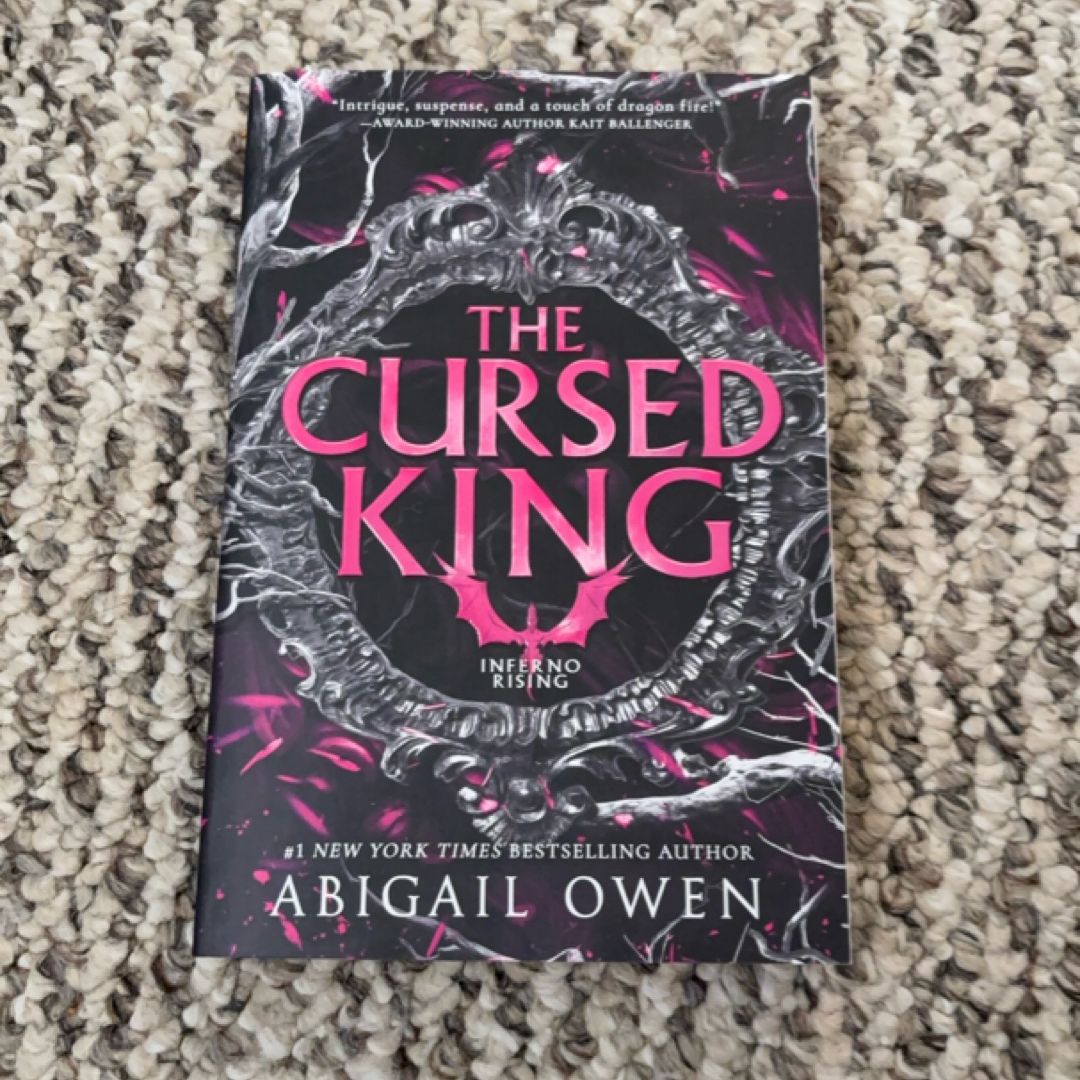 The Cursed King