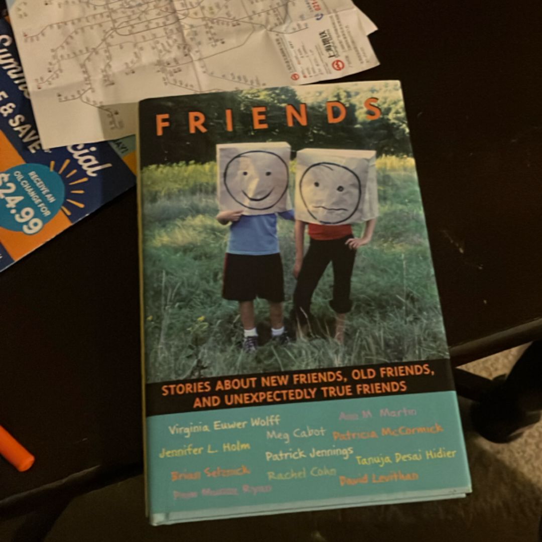 Friends