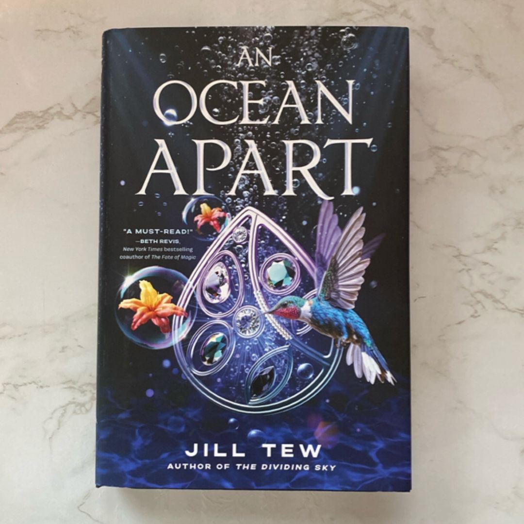 An Ocean Apart